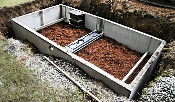 utility work by gordon services