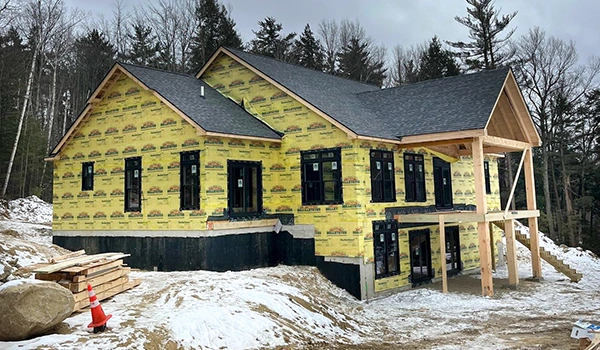 carpentry by Gordon Services Property Management LLC
